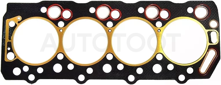 Прокладка ГБЦ MITSUBISHI DELICA/L200/PAJERO/MONTERO SPORT 4D55/4D56/4D56T 2.3/2.5 (T=1.50) 98