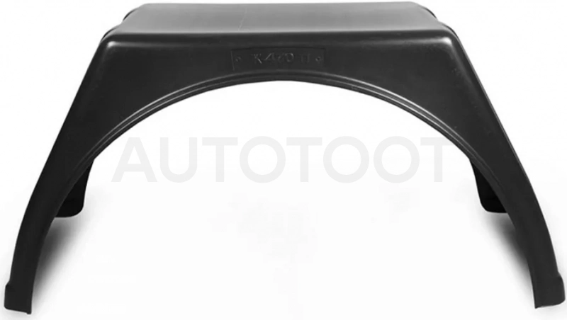 Крыло K-470-П - Артикул NLL8024000RT - Производитель Autofamily - Фото, Отзывы, Цены