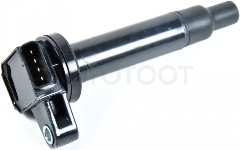 Катушка зажигания - Артикул JDK0018 - Производитель Just Drive - Фото, Отзывы, Цены
