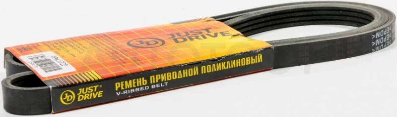Ремень поликлиновый JD - Артикул 4PK1720 - Производитель Just Drive - Фото, Отзывы, Цены