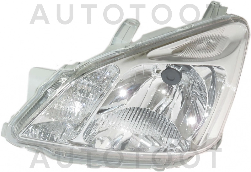 Фара левая (галоген) -  для TOYOTA PREMIO