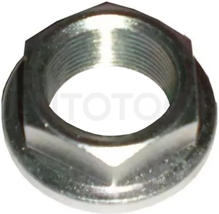 Гайка ступицы TOYOTA ALTEZZA/ARISTO/CELSIOR/CROWN/ESTIMA/GRANVIA/GRAND/HIACE/MARK2/VEROSSA
