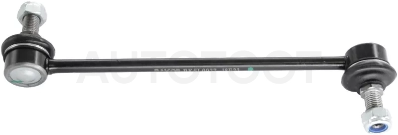 Тяга стабилизатора переднего HONDA STEP WGN 01-05/HYUNDAI ELANTRA 06-11/KIA CEED 06-12/CERATO 08-13/