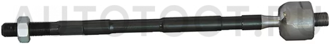 Тяга рулевая левая=правая -ST34140FC000 Sat для SUBARU FORESTER, SUBARU IMPREZA, SUBARU OUTBACK