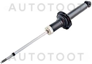 Амортизатор задний левый=правый -DG0208201 Miles для TOYOTA CORSA, TOYOTA TERCEL