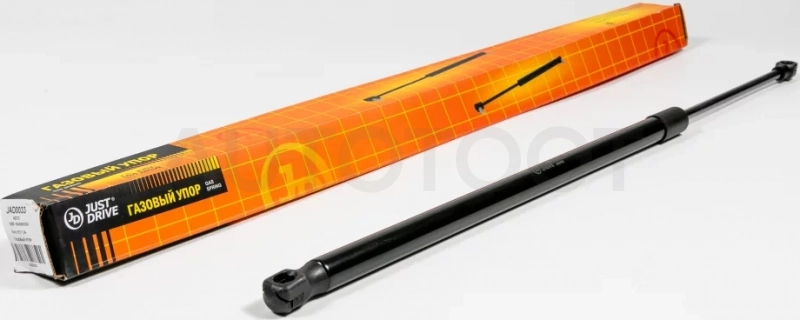 Газовый упор - Артикул JAD0033 - Производитель Just Drive - Фото, Отзывы, Цены