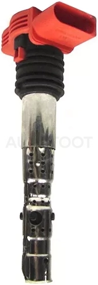 Катушка зажигания VAG A4 01-04/A6 01-05/A8 03-06 - Артикул ST06C905115L - Производитель Sat - Фото, Отзывы, Цены