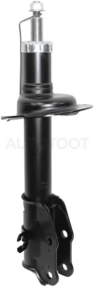 Стойка передняя Mazda CX-7 06-12 - Артикул BKSAF0244 - Производитель Baikor - Фото, Отзывы, Цены