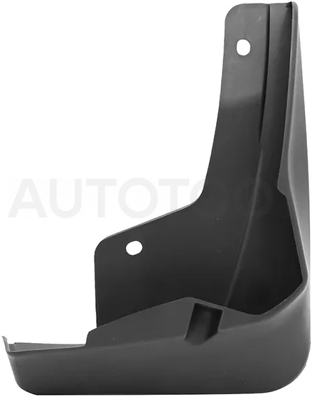Брызговик Toyota Raize 19- (Спереди/ Справа) - Артикул STTYRZ016B1 - Производитель Sat - Фото, Отзывы, Цены