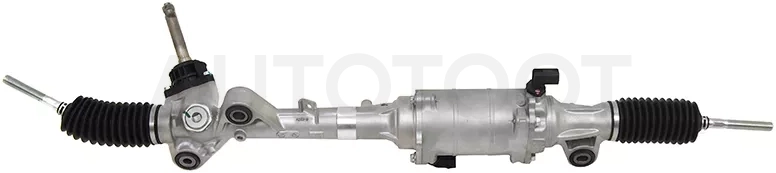 Рейка рулевая MAZDA 6 GH 07-12 - Артикул STGS1D32110 - Производитель Sat - Фото, Отзывы, Цены