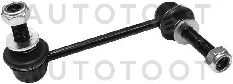 Стойка переднего стабилизатора правая -ST4882060050 Sat для TOYOTA LAND CRUISER PRADO