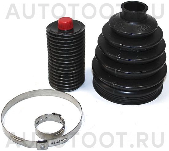 Пыльник ШРУС наружный -TC006 Sat для VOLKSWAGEN POLO, SKODA RAPID, SKODA FABIA