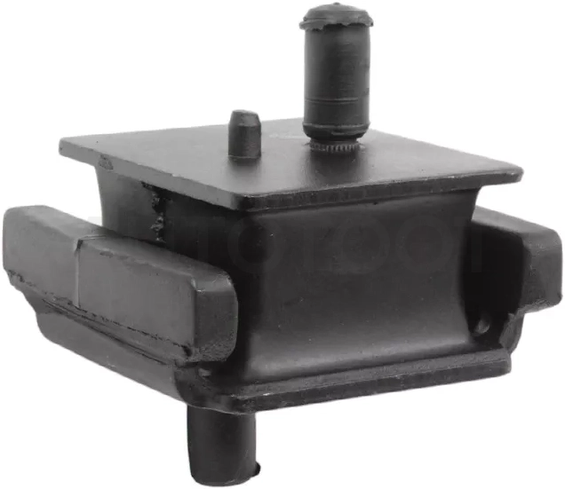 Опора двигателя Toyota Land Cruiser (J100,J80) 89-07 / Land Cruiser Cygnus 98-07