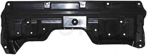 Защита бампера Nissan X-Trail 07-15 - Артикул STDTU20250 - Производитель Sat - Фото, Отзывы, Цены