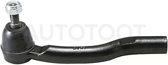Наконечник рулевой TOYOTA CAMRY 01-12/SOLARA 03-08/WINDOM 01-06/LEXUS ES3## 01-12 LH