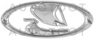 Эмблема решетки -  для LADA (ВАЗ) VESTA