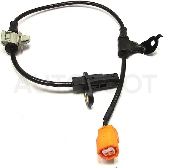 Датчик ABS RR HONDA ACCORD CL 03-08 RH - Артикул ST57470SDAA03 - Производитель Sat - Фото, Отзывы, Цены