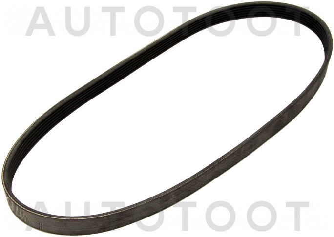 Ремень поликлиновой 6PK820 -6PK820 Contitech для NISSAN ALMERA, LADA (ВАЗ) GRANTA