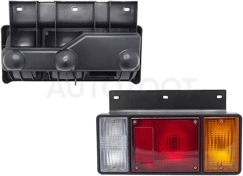 Фонарь задний ISUZU ELF 87- -ST2131907R Sat для BYD BYD