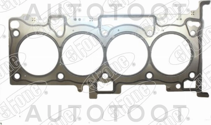 Прокладка ГБЦ 4G69 2.4 MIVEC -JPC0175 Just Drive для MITSUBISHI OUTLANDER