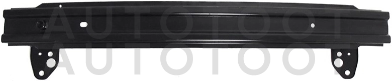 Усилитель переднего бампера -ARG273243 Arirang для KIA RIO