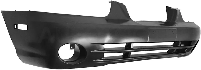Бампер передний Hyundai Elantra 00-03 / Avante 00-03