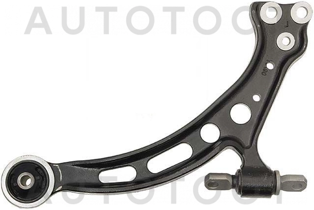 Рычаг передней подвески нижний правый -JDCS230R Just Drive для TOYOTA CAMRY, TOYOTA SCEPTER, TOYOTA CAMRY GRACIA, TOYOTA HARRIER, LEXUS RX300, TOYOTA AVALON