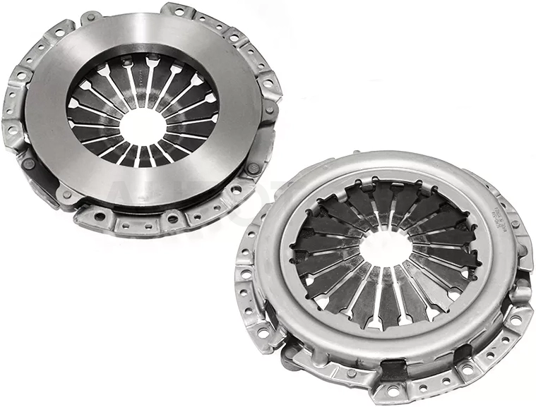Корзина сцепления Hyundai Solaris 17-20 / Kia Ceed 12-21 / Rio 16-22 / Hyundai Accent 11-22 / i20 14-20 / i30 11-18 / Kia Rio X-Line 17-20