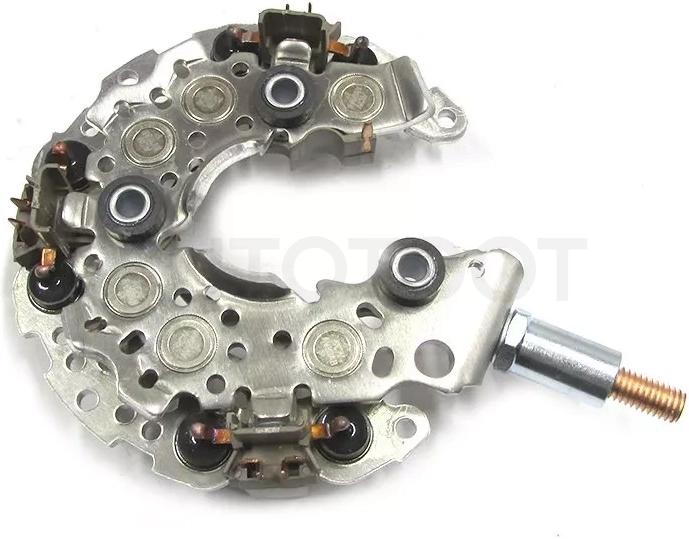 Диодный мост генератора LEXUS GS43 3UZ /HONDA PILOT 09-/CROSSTOUR 3,5 08-15/ODYSSEY 05-/