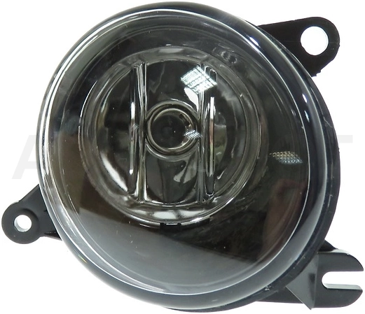 Фара противотуманная левая -ST4412015L Sat для AUDI A6