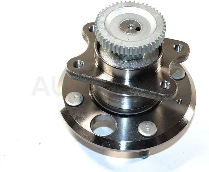 Ступичный узел задн. HYUNDAI SONATA 98-04/KIA MAGENTIS 00-05 (c ABS)