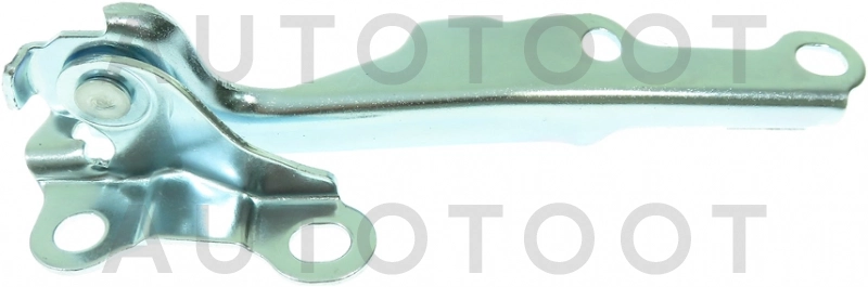 Петля капота правая -  для TOYOTA YARIS, TOYOTA VITZ, TOYOTA ECHO, TOYOTA FUN CARGO, TOYOTA IST, TOYOTA PLATZ, TOYOTA YARIS VERSO