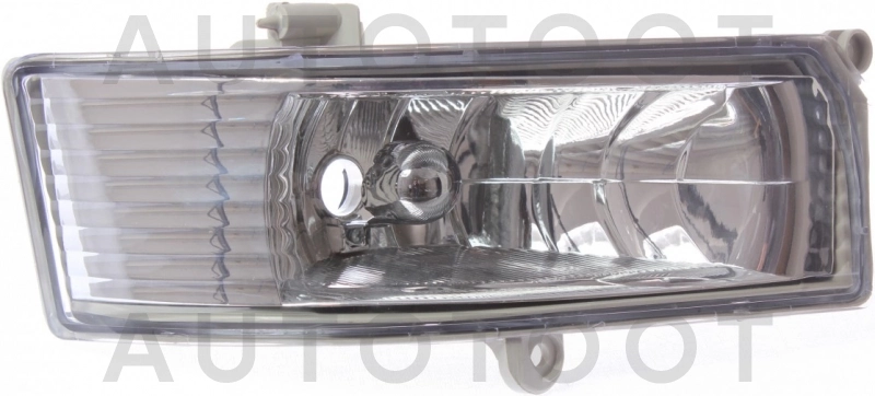 Фара противотуманная правая -ST2122042R Sat для TOYOTA CAMRY