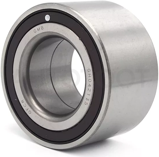 Подшипник передней ступицы MAZDA 3/AXELA BK#/BL# 03-/MAZDA 6 07- (с ABS)