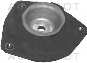 Опора переднего амортизатора правая -ASMNI1033 Tenacity для NISSAN AD, NISSAN MARCH, NISSAN NOTE, NISSAN TIIDA, NISSAN CUBE