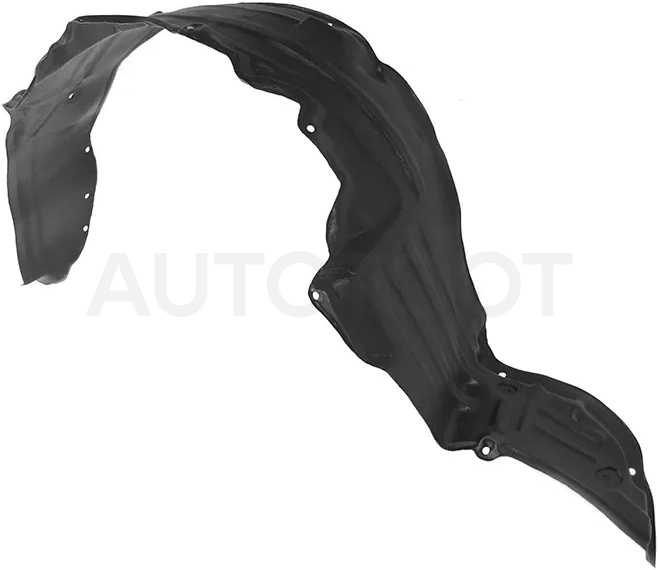 Подкрылок Nissan AD 99-02 / Sunny 98-04 / Wingroad 99-05 (Спереди/ Слева) - Артикул STNY11016L2 - Производитель Sat - Фото, Отзывы, Цены