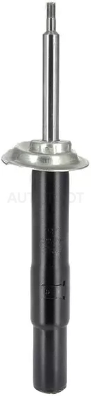 Стойка передняя BMW 5-Series 03-10 - Артикул 335817 - Производитель Kyb - Фото, Отзывы, Цены