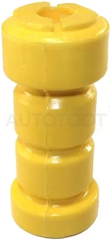 Отбойник заднего амортизатора SUBARU FORESTER S10 96-02