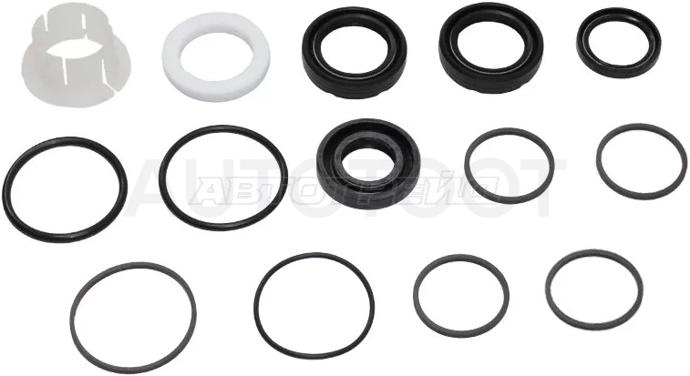 Ремкомплект рулевой рейки OPEL ASTRA G/H 03-18/ZAFIRA A/B -18
