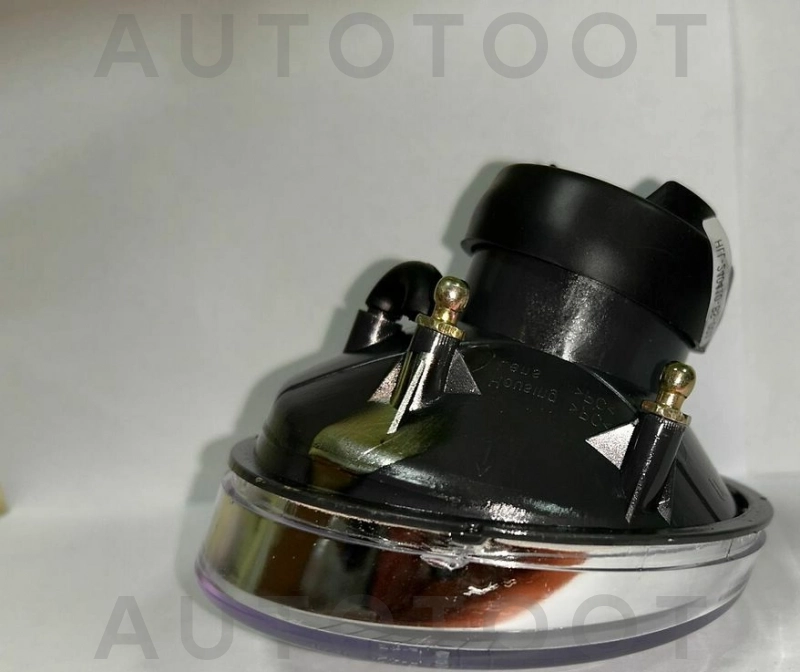 Фара противотуманная левая -ST3122014L Sat для TOYOTA COROLLA SPACIO, TOYOTA HIGHLANDER, TOYOTA KLUGER, TOYOTA LEVIN