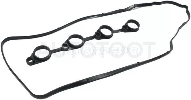 Прокладка клапанной крышки HYUNDAI SOLARIS 16-/CRETA 16-//KIA CEED 12-/CERATO 12-/RIO 17- G4FG 1,6