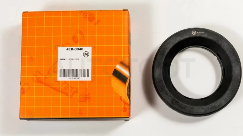 Подшипник опоры амортизатора переднего - Артикул JEB0040 - Производитель Just Drive - Фото, Отзывы, Цены