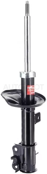 Стойка передняя Chevrolet Aveo 02-11 / Kalos 03-08 - Артикул 333417 - Производитель Kyb - Фото, Отзывы, Цены
