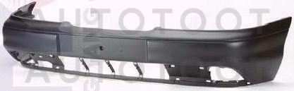 Бампер передний -  для FORD MONDEO