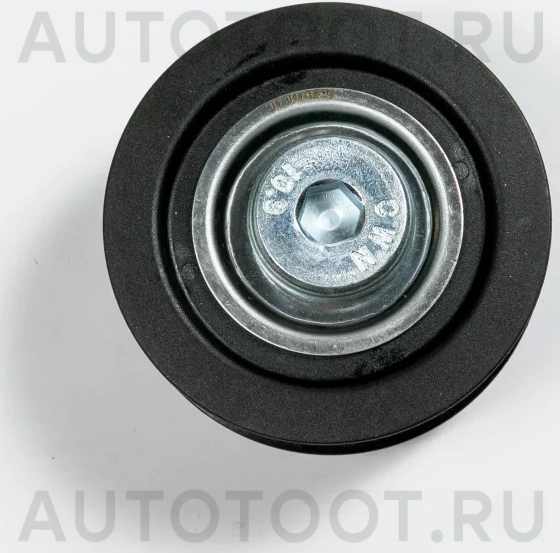 Ролик приводного ремня - Артикул JHT0208 - Производитель Just Drive - Фото, Отзывы, Цены