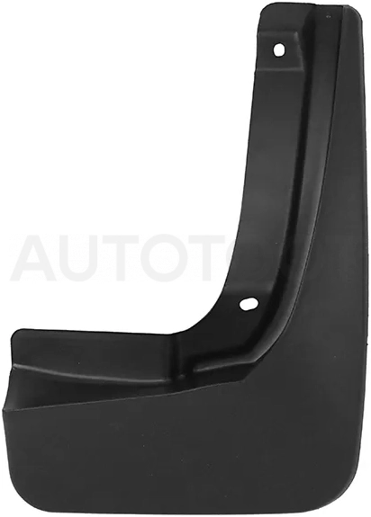 Брызговик Skoda Rapid 20- (Сзади/ Справа) - Артикул ST230026 - Производитель Sat - Фото, Отзывы, Цены