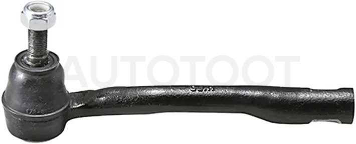 Наконечник рулевой TOYOTA CORONA/CARINA 2WD RH - Артикул CE0710 - Производитель Ctr - Фото, Отзывы, Цены