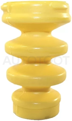 Отбойник заднего амортизатора MITSUBISHI COLT Z32A/Z34A/Z36A/Z37A/Z38A/Z39A 04