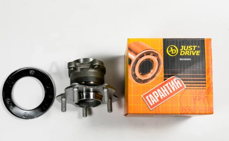 Ступица, задняя - Артикул JEH0307 - Производитель Just Drive - Фото, Отзывы, Цены