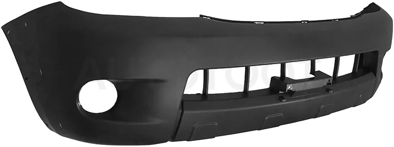 Бампер передний Toyota Hilux Pick Up 04-08